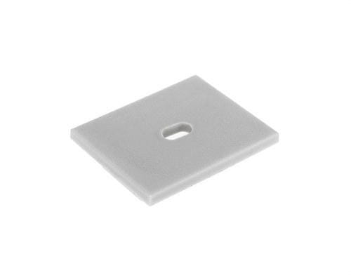 TSL - Tapa lateral perfil con pasacable para TSL-F26