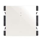 SIMON - Interruptor regulable SIMON 270 iO Master blanco