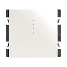 SIMON - Interruptor regulable SIMON 270 CF 3H iO blanco