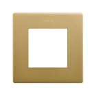 SIMON - Marco estética icon SIMON 270 con 1 elemento oro