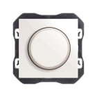 SIMON - Regulador rotativo SIMON 270 CF 2H blanco