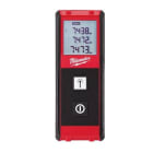 MILWAUKEE - MEDIDOR LASER CON RANGO DE DISTANCIA 0.15 - 30M LD