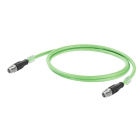 WEIDMULLER - Cable de sistema IE-C6EL8UG0050XCSXCS-E