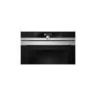 SIEMENS-LB - Horno IQ700 TFT touch cristal negro acero inoxidable clase energética A+