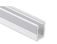 TSL - Perfil aluminio para Silicone Neon Strip NTS0410