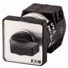 EATON - STEP SWITCHES, CONTACTS: 2, 10 A, FRONT PLATE: 0-1
