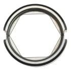 MILWAUKEE - MATRIZ DIN22 AL 300