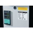 HELLERMANN - Etiqueta para panel transferencia térmica Series Helatag 1206 1204 TAG62TD1 76,2x50,8mm plata