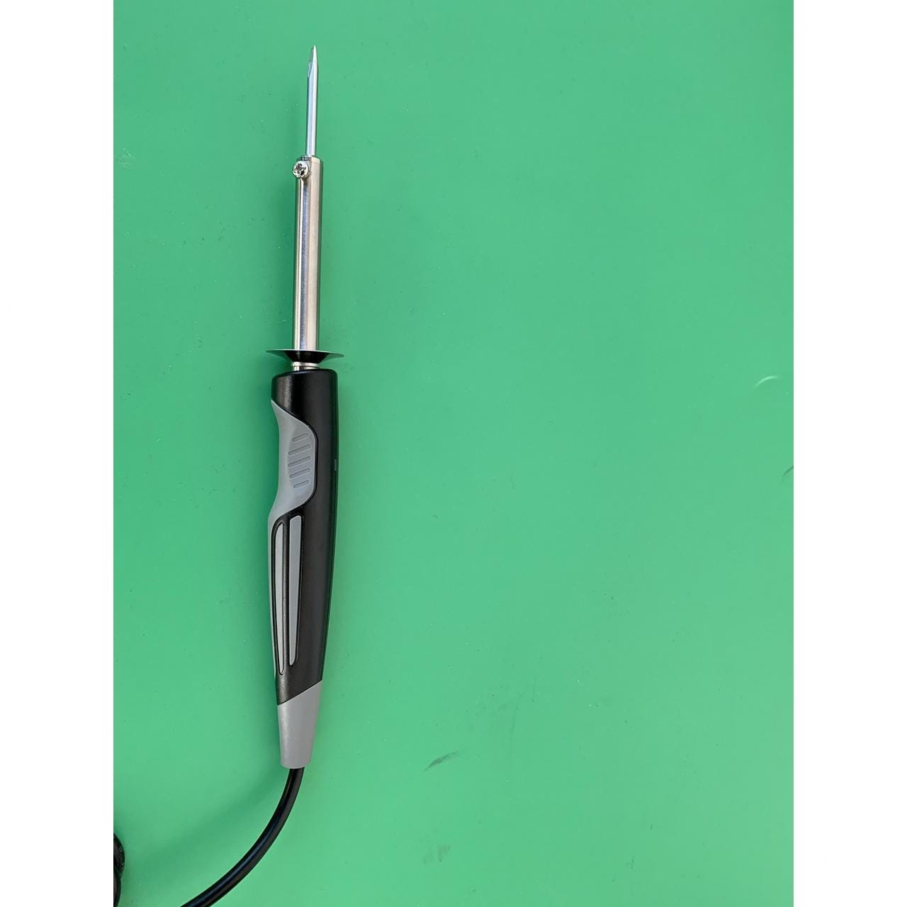 PROIMAN - SOLDADOR DE LÁPIZ 220V. 40 W. (2 PUNTAS 1,2-2,5 M/M) CON LED DE ENCENDIDO