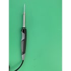 PROIMAN - SOLDADOR DE LÁPIZ 220V. 40 W. (2 PUNTAS 1,2-2,5 M/M) CON LED DE ENCENDIDO