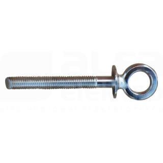 DELTA PLUS - Perno anclaje diámetro 12mm inoxidable aluminio plata