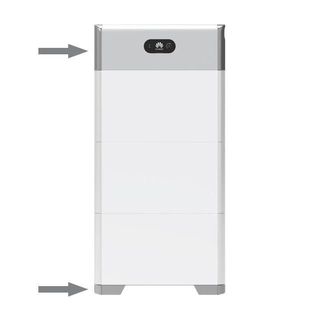 HUAWEI - HUAWEI LUNA2000-5KW-CO POWER MODULE (01074646)