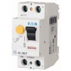 EATON - Interruptor diferencial PFIM-40/2/03-G/F 40A 2P 300mA tipo G/F