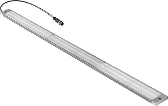 WEIDMULLER - Luz industrial WIL 2700K 655mm