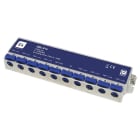EK - DVDR.BLIN.8 SAL.QUICOAX 5-2300MHz ATEN.DERIV.16dB PÉRDIDAS PASO 1,3dB(862