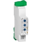 Schneider Electric - Interfaz MODBUS-SL para un interruptor de circuito único