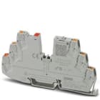 PHOENIX CONTACT - Interruptor de protección de aparatos electrónicos PTCB E1 24DC/1-4A SI-R 24V