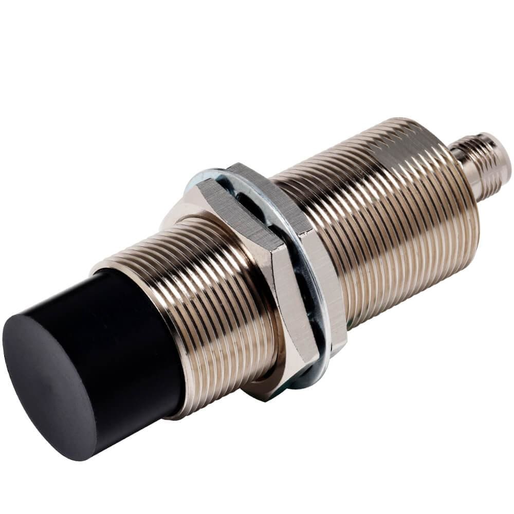OMRON - Sensor de proximidad E2EX50MB1TL30M1OMS inductivo M30 sin apantallamiento 50mm 3 hilos PNP NA