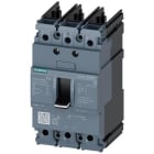 SIEMENS - AUT.3VA5 UL To.125 CL.PODER CT.S 25kA 480V 3 P,PROT.DISTRIBUCIONES TM210,FTFM