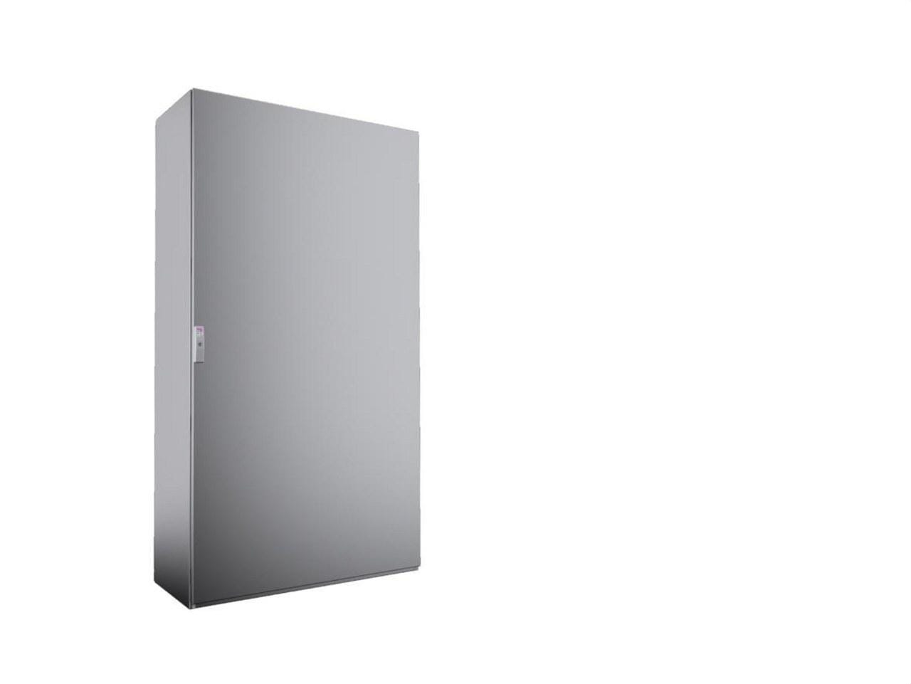 RITTAL - Armario individual VX SE 1000x1800x400mm acero inoxidable