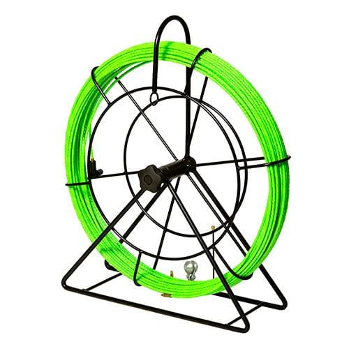 ANGUILA - Pasac.Int. Poliester Trenzado Mono Ø6mm 60m VH580