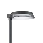 PHILIPS LIGHTING SOLUTIONS - Luminaria exterior BDP266 LED50-4S/740 DS50 DDF2 76A