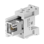 WEIDMULLER - Módulo convertidor HDC MRJ45 GC F