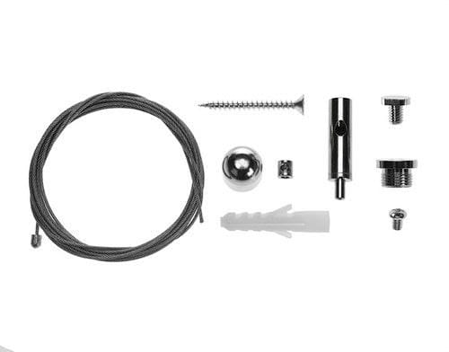 TSL - Cable de acero suspensión para TSL-P75R
