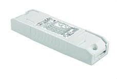 JISO - Driver TCI - max. 40W - Dimm. ON-OFF - 300-1050 mA - IP20 - 10-44Vdc - 220-240 Vac - PF > 0,90