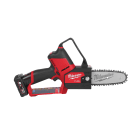 MILWAUKEE - SIERRA DE PODA M12 FUEL HATCHET