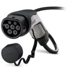 PHOENIX CONTACT - Cable de carga AC EV-T2G3C-3AC32A-6,5M6,0ESBK01
