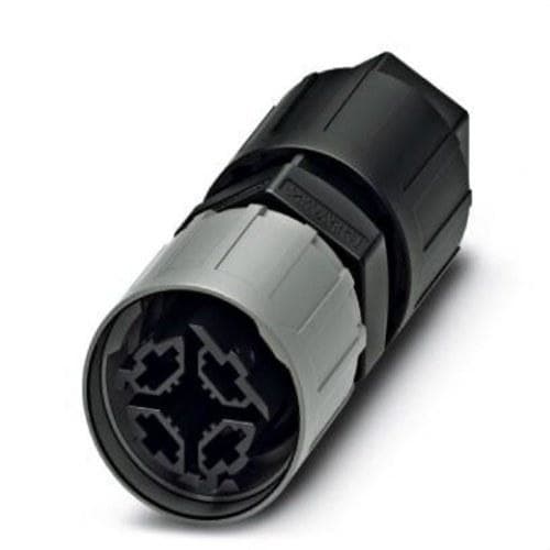 PHOENIX CONTACT - CONECTOR QPD P 3PE1,5 8-13 BK