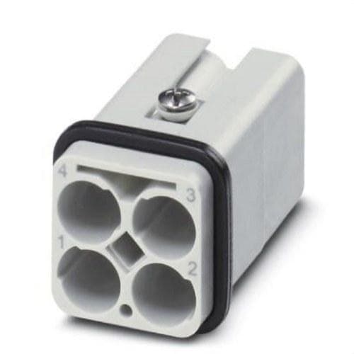 PHOENIX CONTACT - INSERTO DE CONTACTO HC-Q04-I-CT-M