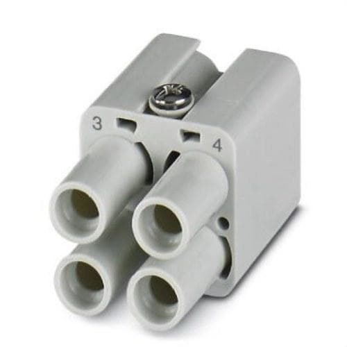 PHOENIX CONTACT - INSERTO DE CONTACTO HC-Q04-I-CT-F