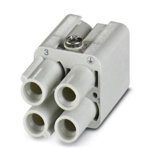 PHOENIX CONTACT - INSERTO DE CONTACTO HC-Q03-I-CT-F