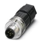 PHOENIX CONTACT - CONECTOR SACC-M12MS-5PL M