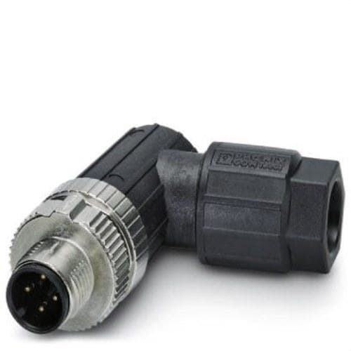 PHOENIX CONTACT - CONECTOR SACC-M12MR-4PL M