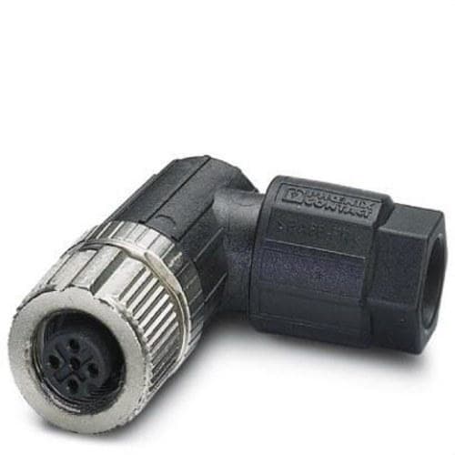 PHOENIX CONTACT - CONECTOR SACC-M12FR-4PL M