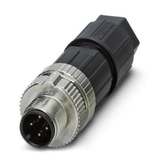 PHOENIX CONTACT - CONECTOR SACC-M12MS-4PL M
