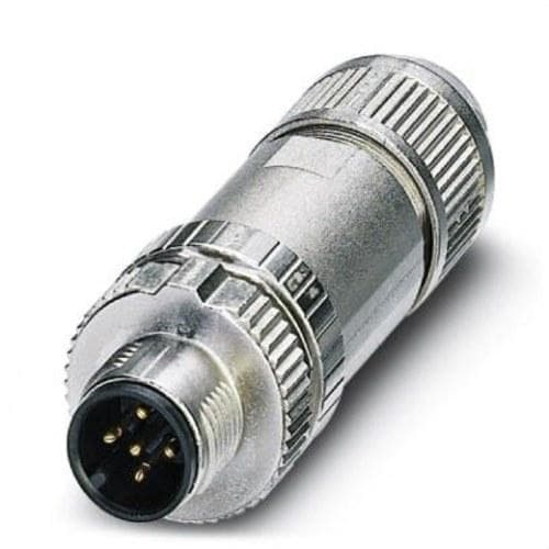 PHOENIX CONTACT - CONECTOR SACC-M12MS-5PL SH