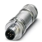 PHOENIX CONTACT - CONECTOR SACC-M12MS-5PL SH
