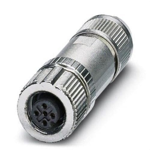 PHOENIX CONTACT - CONECTOR SACC-M12FS-5PL SH