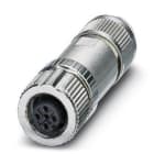 PHOENIX CONTACT - CONECTOR SACC-M12FS-5PL SH