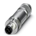 PHOENIX CONTACT - CONECTOR SACC-M12MSB-5PL SH