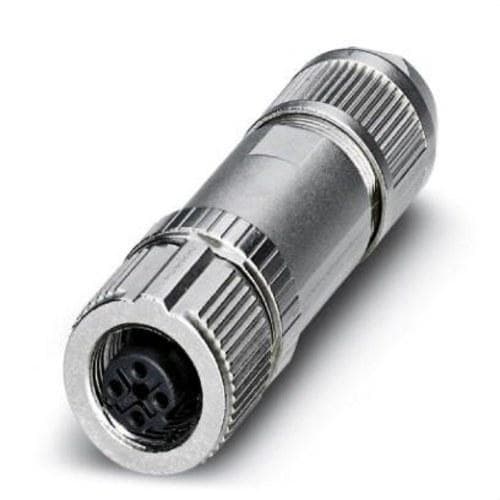 PHOENIX CONTACT - CONECTOR SACC-M12FSD-4PL SH PN