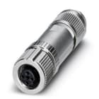 PHOENIX CONTACT - CONECTOR SACC-M12FSD-4PL SH PN