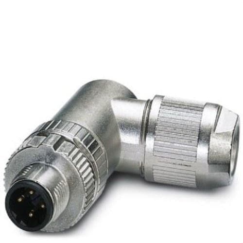 PHOENIX CONTACT - CONECTOR SACC-M12MRD-4PL SH PN