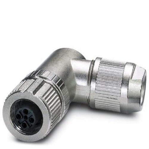 PHOENIX CONTACT - CONECTOR SACC-M12FRD-4PL SH PN