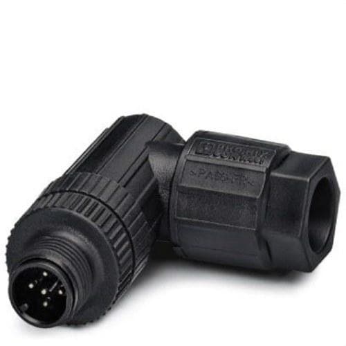 PHOENIX CONTACT - CONECTOR SACC-M12MR-5PL