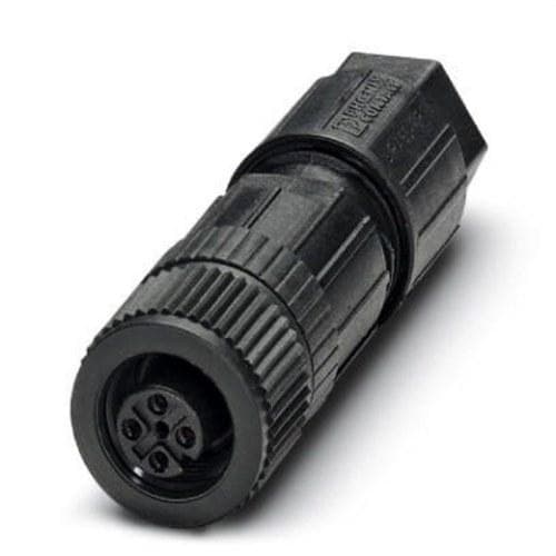 PHOENIX CONTACT - CONECTOR SACC-M12FS-5PL
